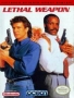 Nintendo  NES&nbsp; - &nbsp;Lethal Wepon